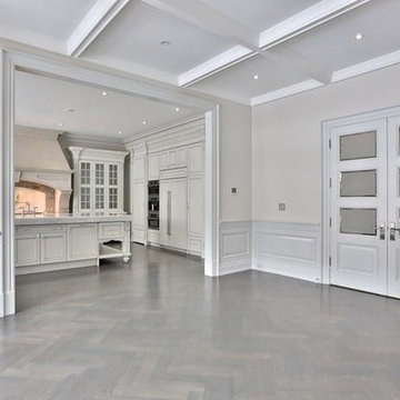 BRIDAL PATH MANSION