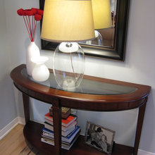 Living Room Ideas