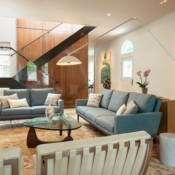 Georgetown Modern