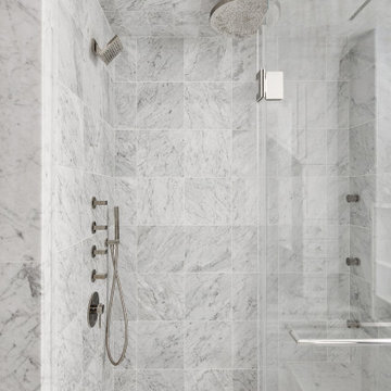 Park Avenue Apartment