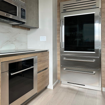 NY Upper East Side Kitchen