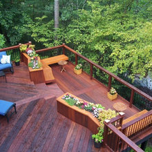 deck ideas