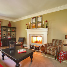 Fireplace ideas