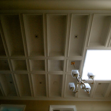 Ceilings