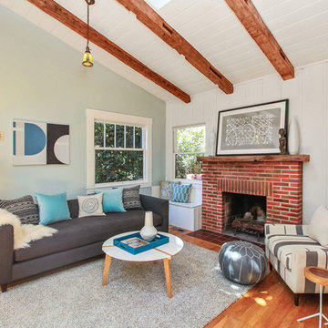 Urban Farmhouse