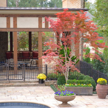 Gardens of Germantown