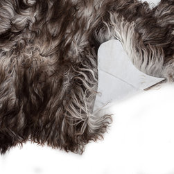 LUXURY SHEEPSKINS - Area Rugs