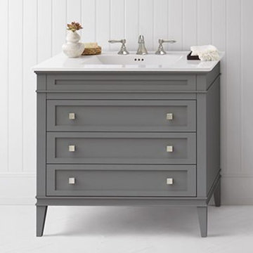 Ronbow-Laurel Vanity