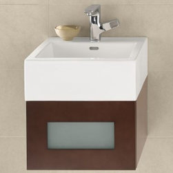 Ronbow Rebecca - Bathroom Vanities And Sink Consoles