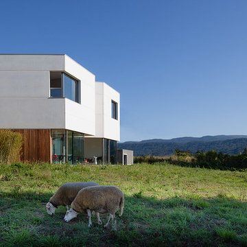 Vivienda en Noia