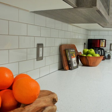 Complete Kitchen Transformation