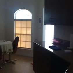 Alberto Plantation shutters - Products
