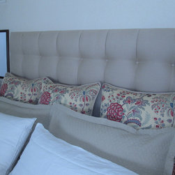 Upholstery - Bedroom Products
