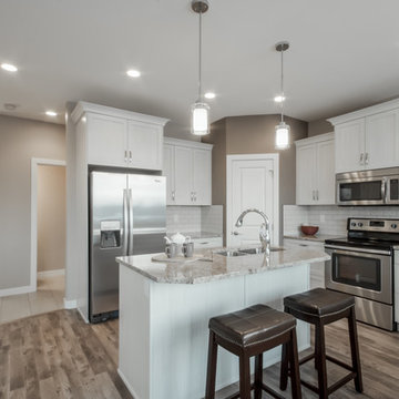 Showhome