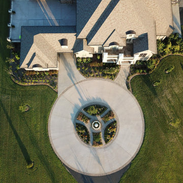 Aerial Shot