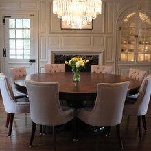 Dining Room Ideas