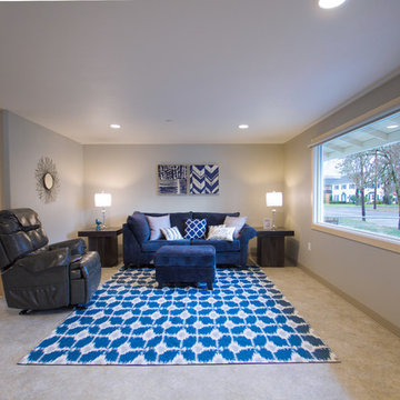 Court Street Renovation - A Residential Care Home