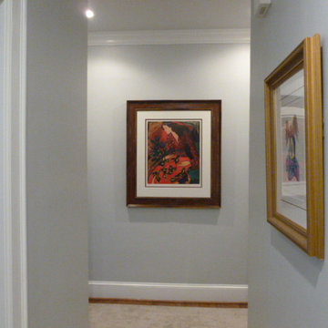 Frames In the Home