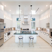 Kitchen Ideas