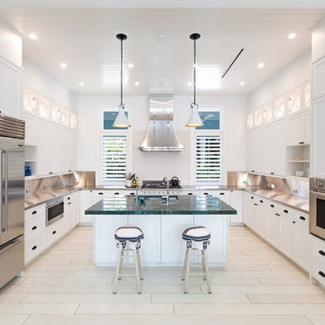 Naples Beach House