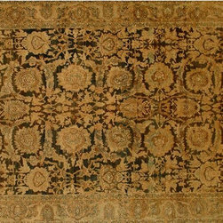 Darius Antique Rugs - Products