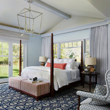 Bedrooms
