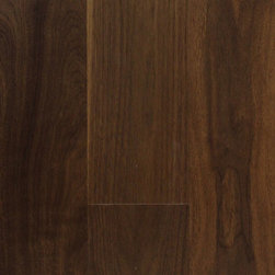 Modern Collection - Hardwood Flooring