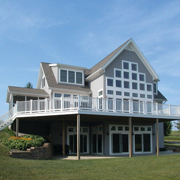 Lake House