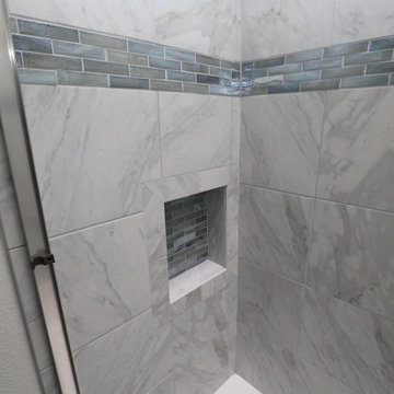 Davis Bathtub Enclosure