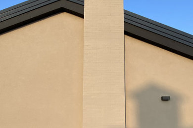 Idee per case e interni minimal