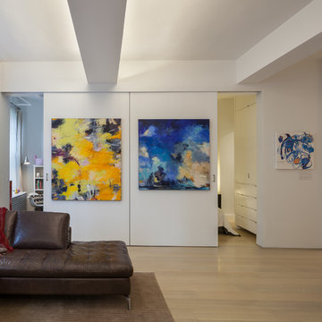 Art and Light