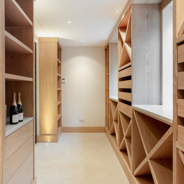 Family Home, Sunningdale