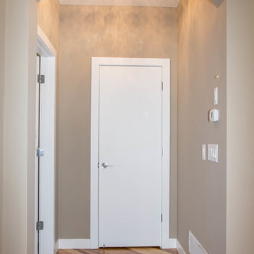 Terrifically Transitional