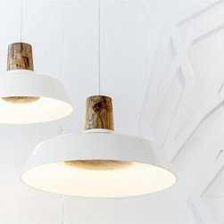 Bondi retail space - Pendant Lighting
