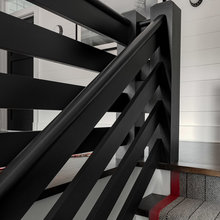stair case