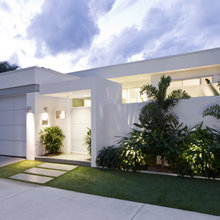 Chevallum House