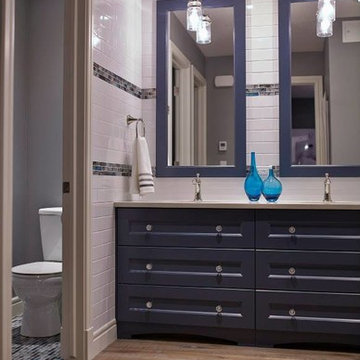 Munro Homes - Show Home - 4302 Chuka Dr