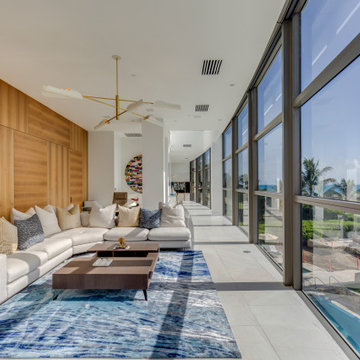Miami Beach Condo
