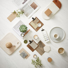 colour/mood boards
