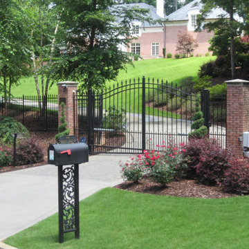 Our Residential Gates