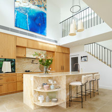 Mid century modern