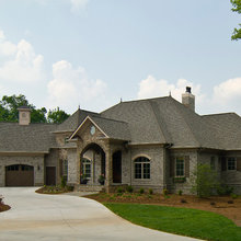 Exterior Ideas