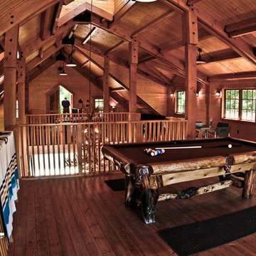 Last Chance Ranch, West Linn, Oregon
