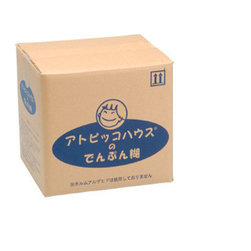 クロス用でんぷん糊　こむぎちゃん - 商品