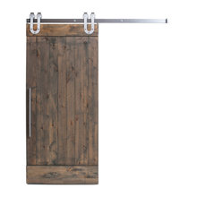 barn door