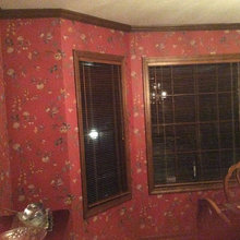 Our Dining Room