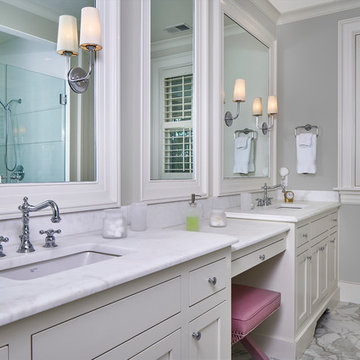 Beautiful Baths