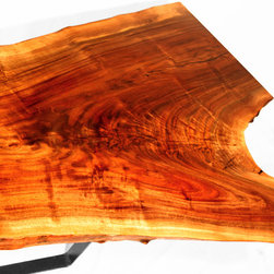 Twisted Sister Coffee Table - Coffee Tables