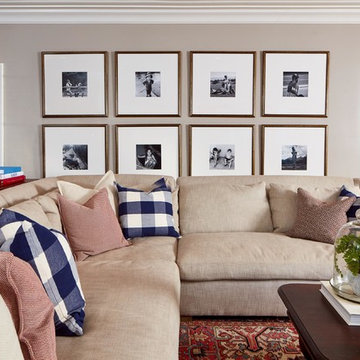 Colonial Revival