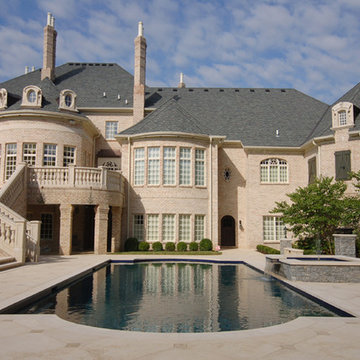Nicholasville Residence